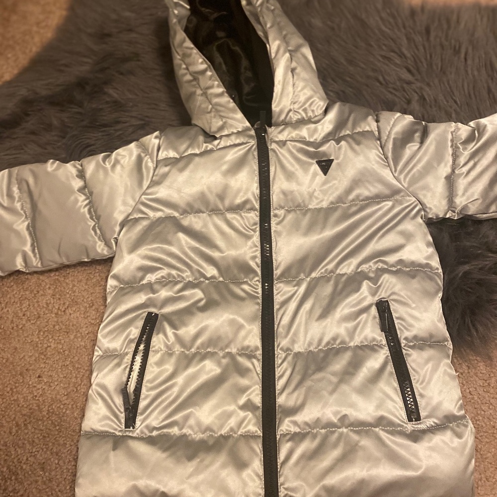 Kids coat